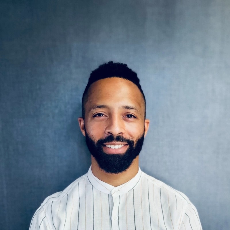 Arron J. Linton
